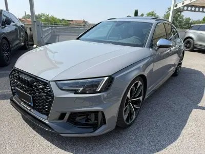 Usata Audi RS4