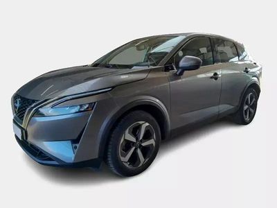 Usata 2022 Nissan Qashqai N-Connecta SUV | 19.750 € (Cara)
