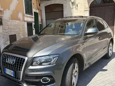 Usata Audi Q5