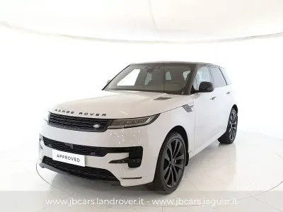 Usata Land Rover Range Rover Sport SE Dynamic 460 CV (338 kW) 2026 Grigio SUV