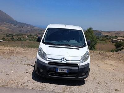 Citroën Jumpy