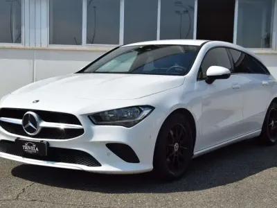 Usata Mercedes CLA200 Shooting Brake