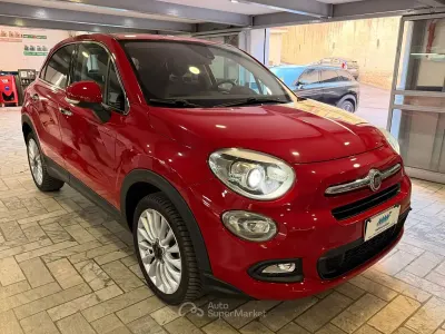 Usata Fiat 500X