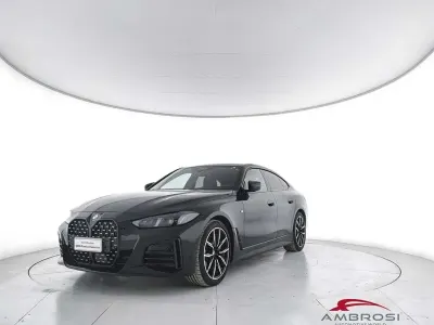 Usata BMW 420