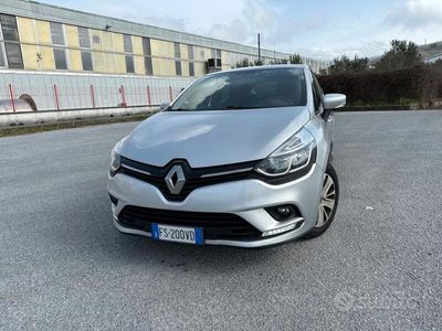 usata Renault Clio IV Clio dCi 8V 75 CV S&S 5p. Energy Life