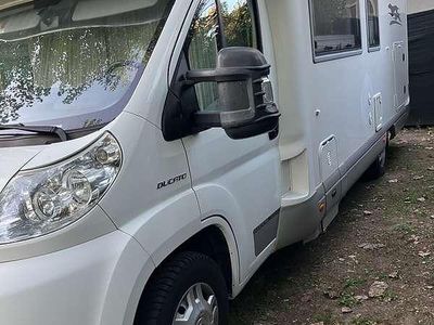 Usata Fiat Ducato 160 CV (117 kW) 2008 Furgone
