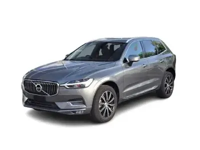 Usata Volvo XC60 Inscription 197 CV (144 kW) 2021 Grigio SUV