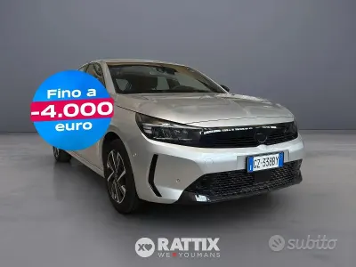 Usata Opel Corsa S 101 CV (74 kW) 2025 Utilitaria