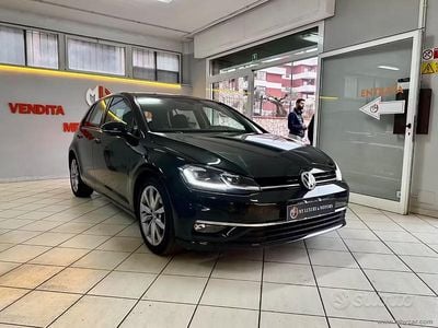 Begagnad VW Golf VII Highline 116 HK (85 kW) 2018 Other Sedan