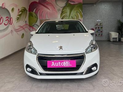 usata Peugeot 208 PureTech 68 5 porte Access