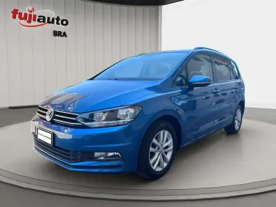 Usata VW Touran