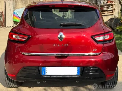 Usata Renault Clio