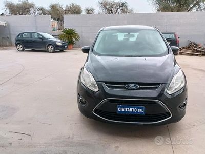 usata Ford C-MAX 1.6 TDCi