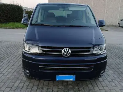Occasion VW T5