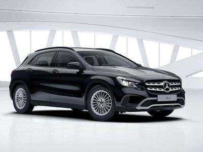 usata Mercedes GLA200 200 d Night Edition 4matic auto