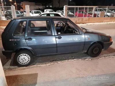 usata Fiat Uno 1.0 i.e. cat 5 porte Fire