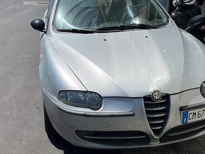 Alfa Romeo 147