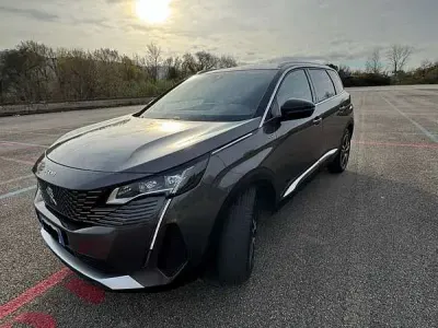 Usata Peugeot 5008
