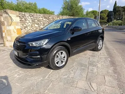 Usata Opel Grandland X Innovation 131 CV (96 kW) 2021 SUV