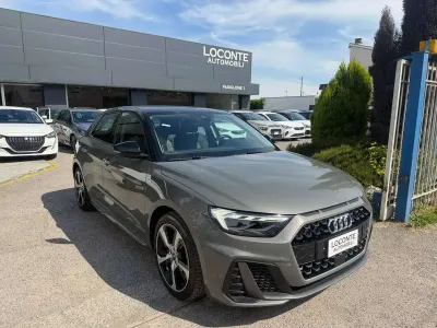 Usata Audi A1 Sportback
