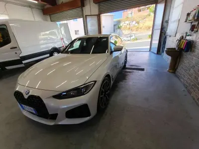 Usata BMW 420 M Sport 190 CV (139 kW) 2023 Berlina
