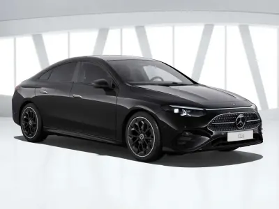 Usata Mercedes CLA200