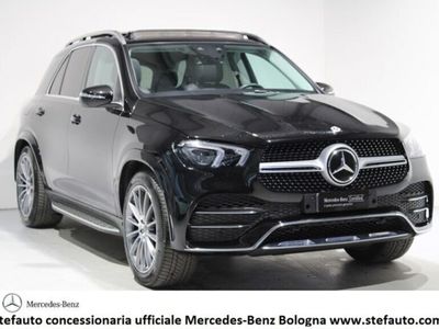 usata Mercedes 350 GLE Coupéde 4Matic Plug-in Hybrid Coupé Premium del 2022 usata a Castel Maggiore