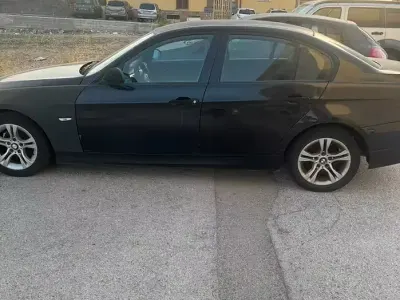 Usata BMW 320