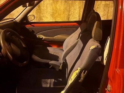 Fiat Seicento