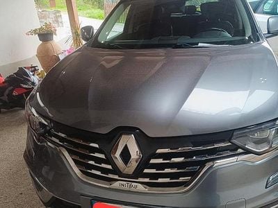 Usata Renault Koleos Initiale Paris 150 CV (110 kW) 2020 SUV