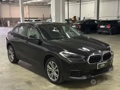 Usata BMW X2