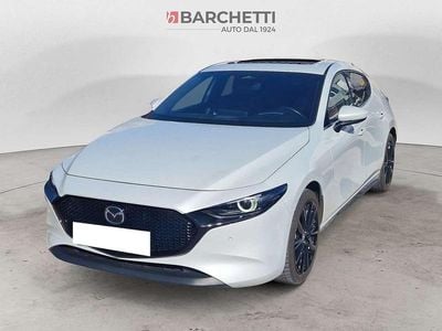 Usata Mazda 3 Exclusive-Line 2023 Other