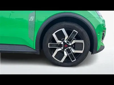 Usata Renault 5 E-Tech