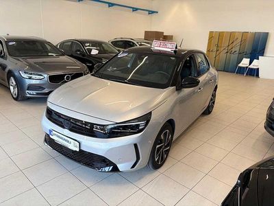 Usata Opel Corsa 101 CV (74 kW) 2025 Argento Utilitaria