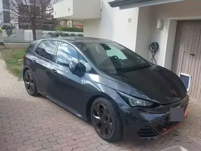 Usata Cupra Born