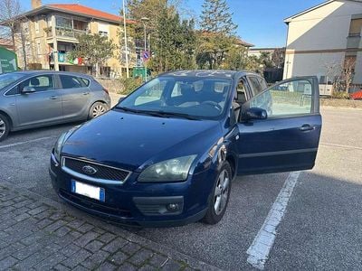 Usata Ford Focus Style 116 CV (85 kW) 2005 Station wagon