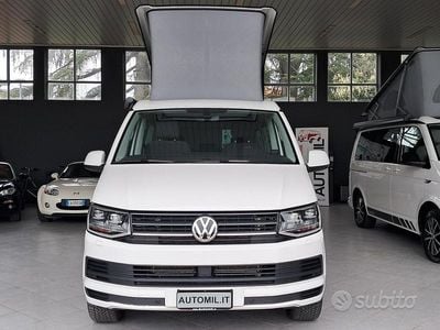 VW California