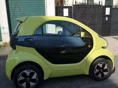 Usata XEV Yoyo 2023 Utilitaria