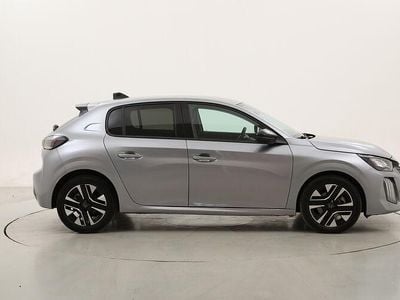 Begagnad Peugeot 208 Allure 101 HK (74 kW) 2025 Halvkombi