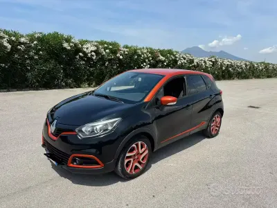 Usata Renault Captur