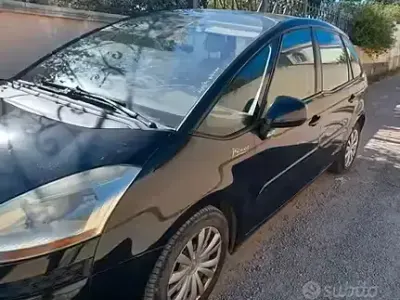 Usata Citroën C4