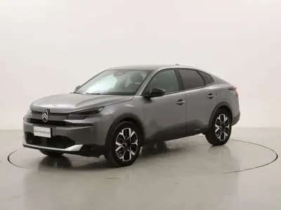 Usata Citroën C4 X