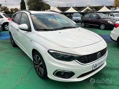 usata Fiat Tipo 1.6 Mjt SW Lounge