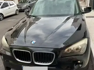 Usata BMW X1