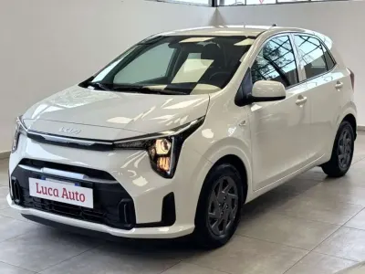 Usata Kia Picanto