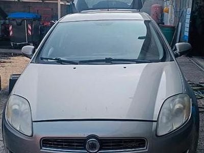 Usata Fiat Bravo 2010 Utilitaria