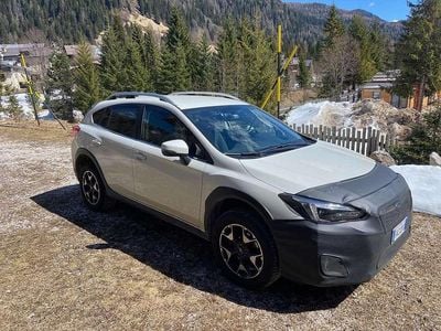 Usado Subaru XV