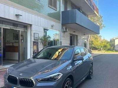 Usata BMW X2 Sport Line 150 CV (110 kW) 2020 SUV