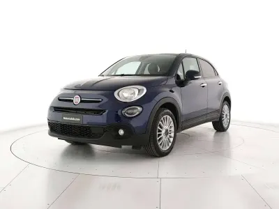 Usata Fiat 500X