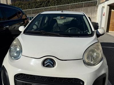 Occasion Citroën C1 68 ch (50 kW) 2012 Citadine